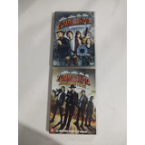 Dvd Zumbilandia 1 E