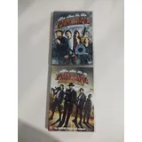 Dvd Zumbilandia 1 E