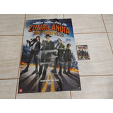 Dvd Zumbilandia Atire Duas