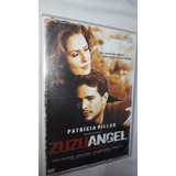 Dvd Zuzu Angel