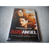 Dvd Zuzu Angel 