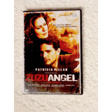 Dvd Zuzu Angel 