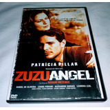 Dvd Zuzu Angel