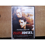 Dvd Zuzu Angel Filme