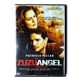 Dvd Zuzu Angel Patricia