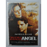 Dvd Zuzu Angel Patricia