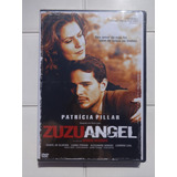 Dvd Zuzu Angel Patricia