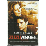 Dvd Zuzu Angel 
