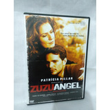 Dvd Zuzu Angel 