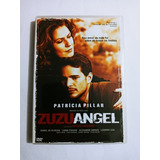 Dvd Zuzu Angel 