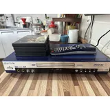 Dvdoke Videoke