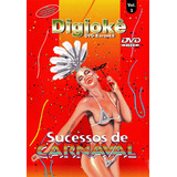 Dvdoke Sucessos De Carnaval