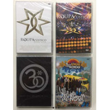 Dvds Roupa