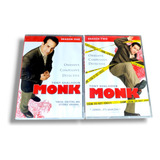 Dvds Serie