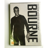 Dvds Bourne 