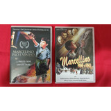 Dvds Marcelino Pao