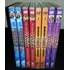 Dvds As Panteras - Temporadas 1-2-3-4 Completas E Digitais