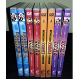 Dvds As Panteras Temporadas