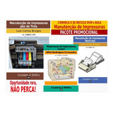 Dvds Aula Manutencao De
