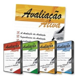 Dvds Avaliacao Ativa Editora