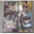 Dvds Banda Calypso - Colecao Dvds + Cds Originais - 