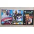 Dvds Banda Calypso - Colecao Dvds Originais - Novo