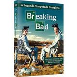 Dvds Breaking Bad