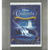 Dvds Cinderela Trilogia 3