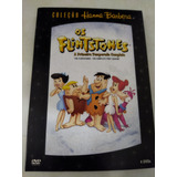 Dvds Coleção Hanna-barbera - Flintstones.scooby Doo. +