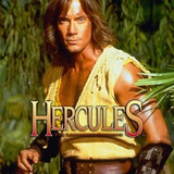 Dvds Hercules Todas As