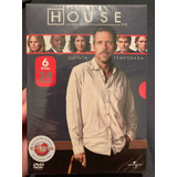 Dvds House 