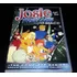Dvds Josi E As Gatinhas + Josi E As Gatinhas No Espaço