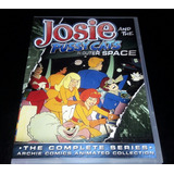 Dvds Josi E As