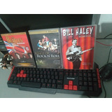 Dvds Kit 3x1 Beatles
