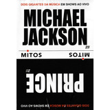 Dvds Mitos Michael Jackson