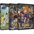 Dvds Os Cavaleiros Do Zodíaco Saga De Hades Completa Dublada
