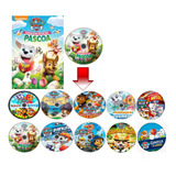 Dvds Patrulha Canina
