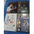 Dvds Queen - 4 Albuns 