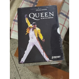 Dvds Queen Special Edition We Are The Champions.