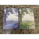 Dvds Série Mini Curso De Teologia - Lacrados