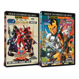 Dvds Shurato Samurai Warriors