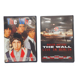 Dvds The Who E