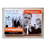 Dvds Trainspotting 1 E