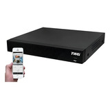Dvr 16 Canais 6x1