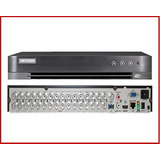 Dvr 32 Canais 1080p Hibrido Full Ids-7232hqhi-m2/s