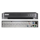 Dvr 32 Canais Hikvision Flex 5x1 Ds-7232hqhi-k2 Fullhd -novo