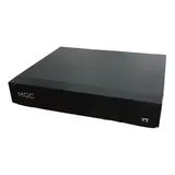 Dvr 4 Canais Ahd