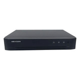 Dvr 4 Canais Hikvision