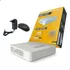 Dvr 4 Canais Jfl 4mp Lite Pentaflex Com Aplicativo Dhd-3404