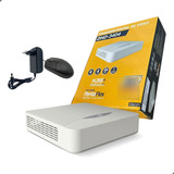 Dvr 4 Canais Jfl